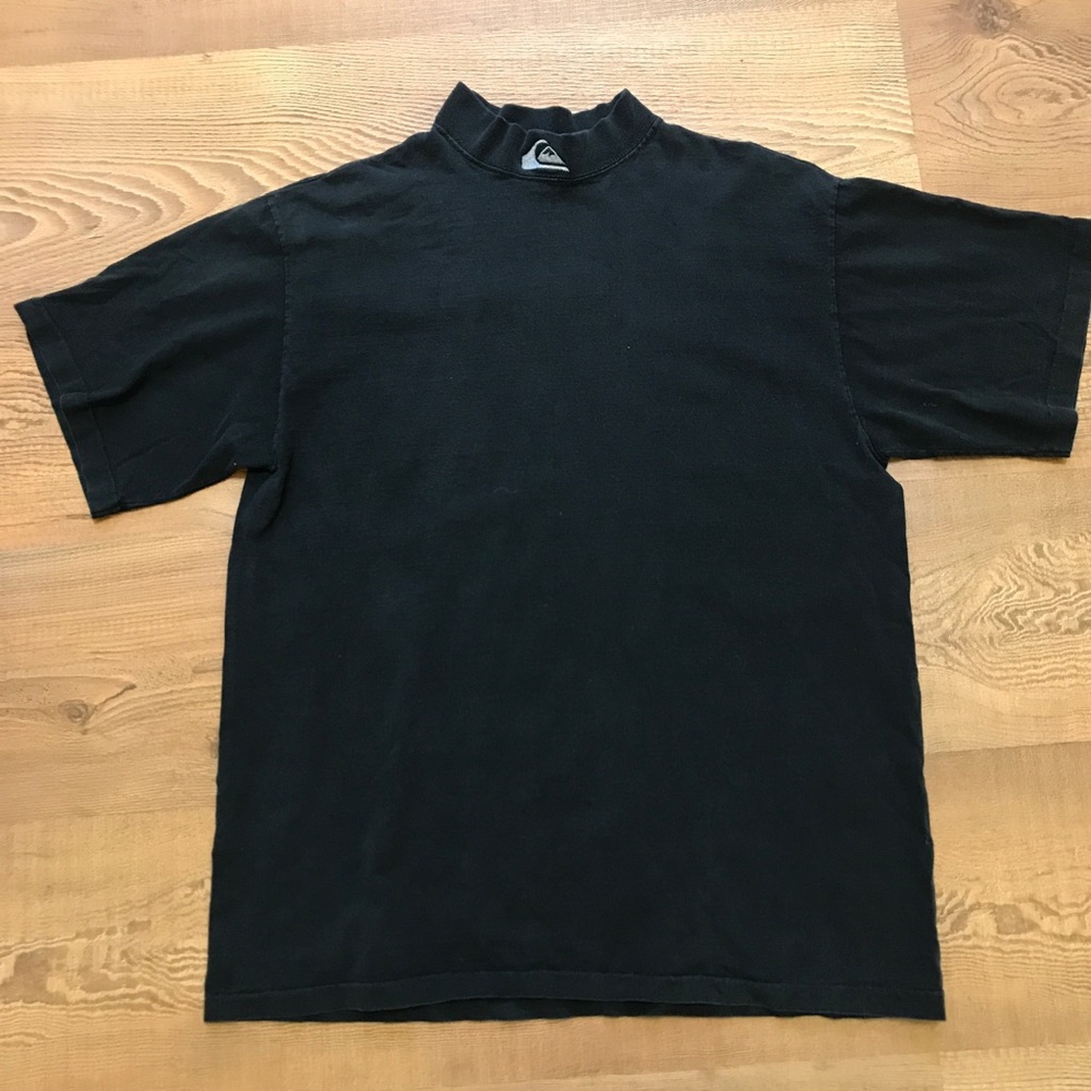 Vintage 90s quicksilver t shirt vintage quicksilver shirt vintage shirt vintage